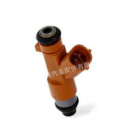 Fuel Injector Suitable for Nissan Infiniti 08-13 3.7L 16600-EY00A JY0839 - BD4