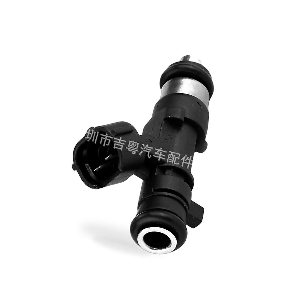 Fuel Injector Suitable for Nissan Micra March Note Tiida 0280158013 16600-AX200 - BD3