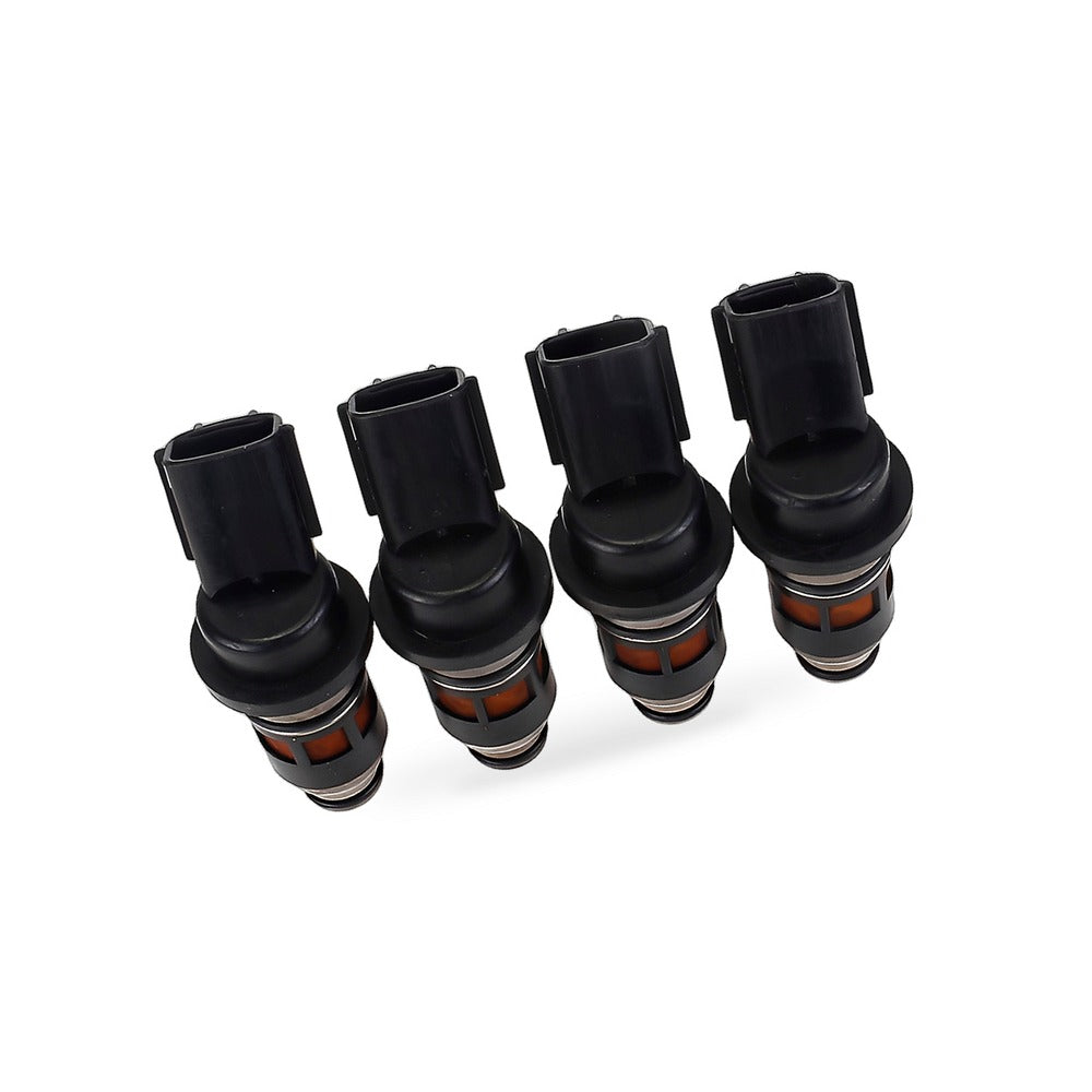 Fuel Injector Suitable for Nissan March 1997-2010 1.0L 1.3L JS50-1 - BD4