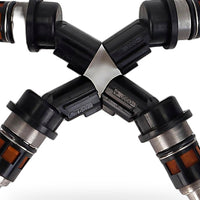 Fuel Injector Suitable for Nissan March 1997-2010 1.0L 1.3L JS50-1 - XQ1