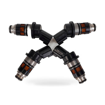 compare product Fuel Injector Suitable for Nissan March 1997-2010 1.0L 1.3L JS50-1