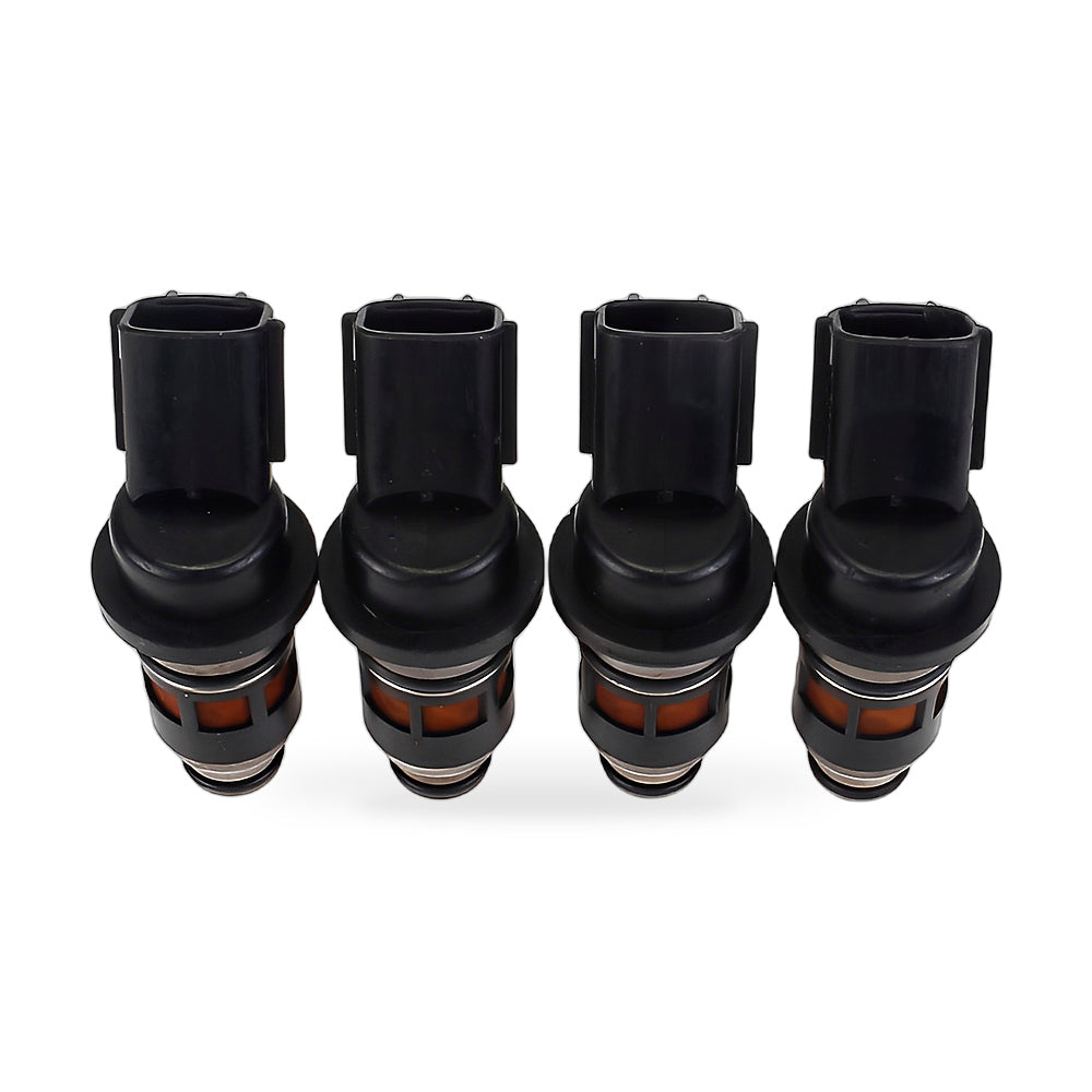 Fuel Injector Suitable for Nissan March 1997-2010 1.0L 1.3L JS50-1 - ZT3