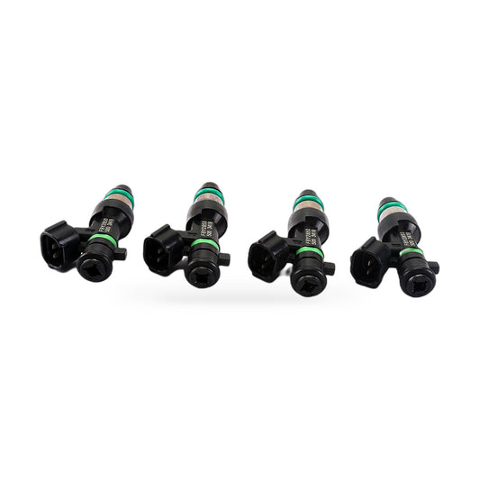 Fuel Injector Suitable for Nissan Tiida Latio Versa NV200 Cube Sentra 1.6L - ZT2