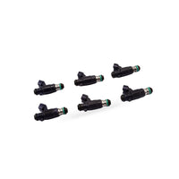 Fuel Injector Nozzle Suitable for Nissan Sentra Frontier Xterra Infiniti G20 - BD2
