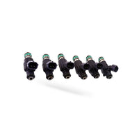 Fuel Injector Nozzle Suitable for Nissan Sentra Frontier Xterra Infiniti G20 - BD3