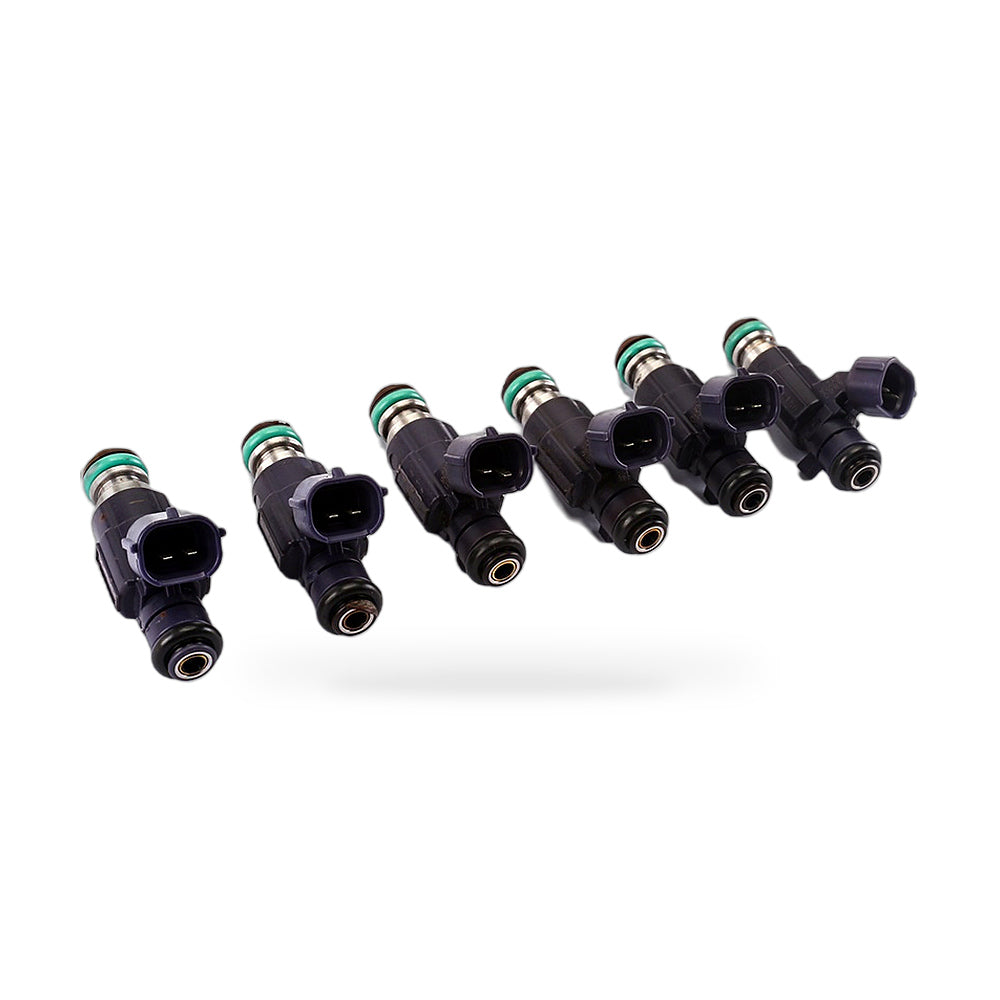 Fuel Injector Nozzle Suitable for Nissan Sentra Frontier Xterra Infiniti G20 - ZT3