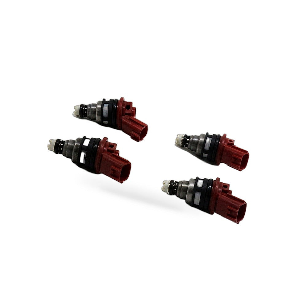 Fuel Injector Suitable for Nissan 180SX 200SX SR20DET 16600-RR544 - BD3