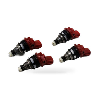 compare product Fuel Injector Suitable for Nissan 180SX 200SX SR20DET 16600-RR544