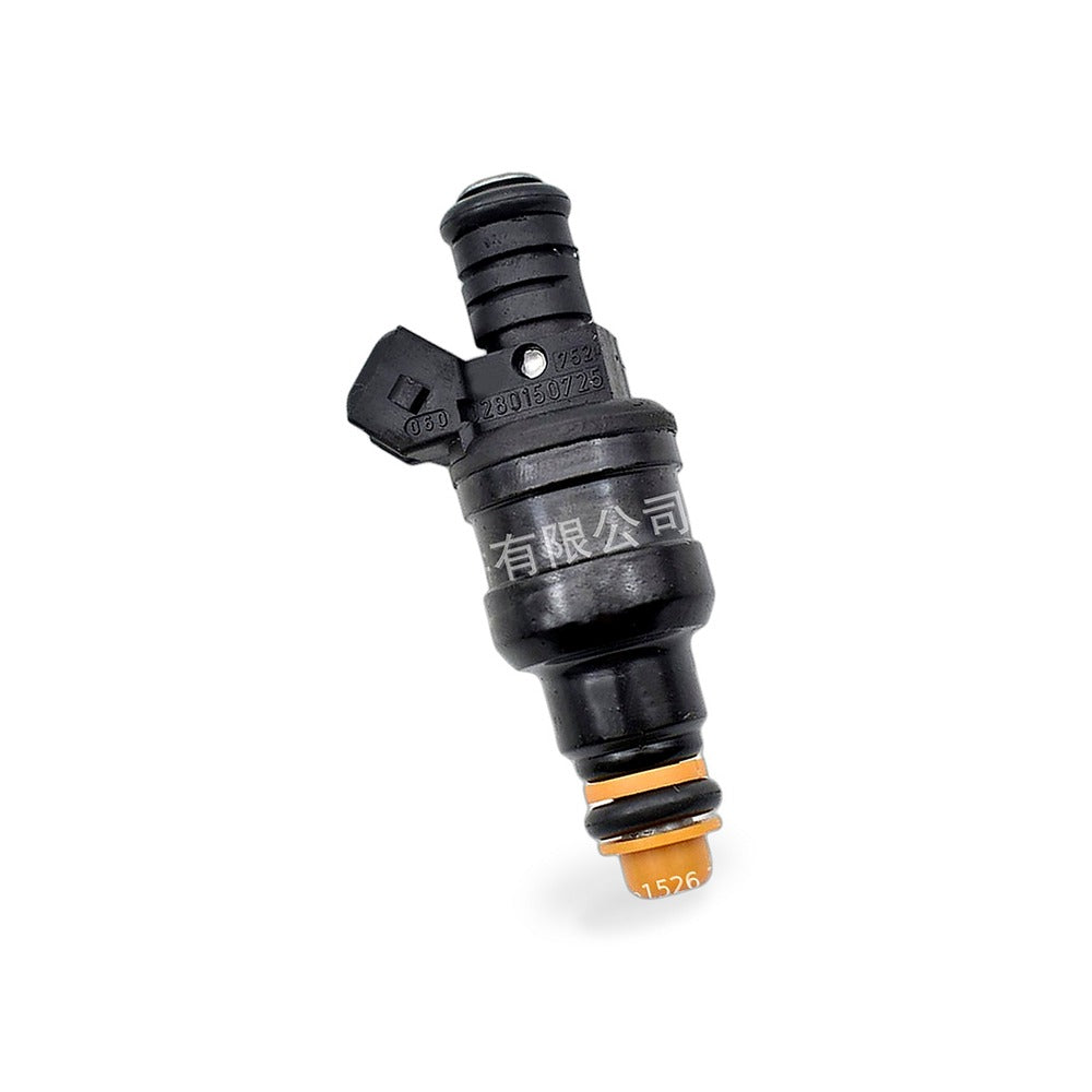 Fuel Injector Suitable for Opel Vectra Astra Corsa 1.6T 0280150725 - BD2