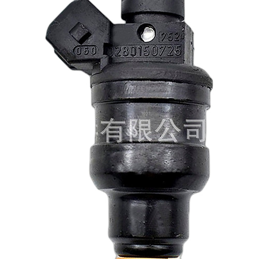 Fuel Injector Suitable for Opel Vectra Astra Corsa 1.6T 0280150725 - XQ1