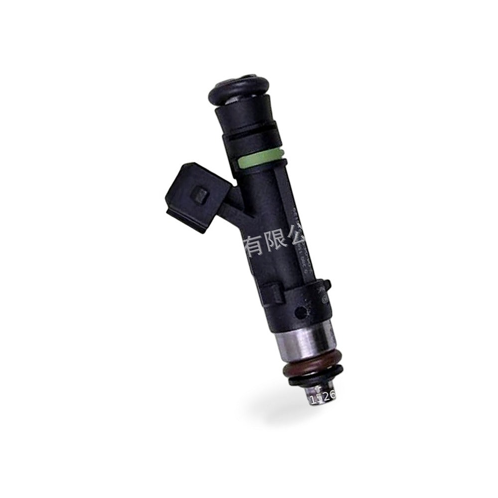 Fuel Injector Suitable for Opel Antara Vauxhall Chevrolet Captiva 0280158099 - BD2