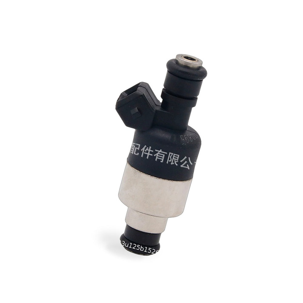 Fuel Injector Suitable for Opel Corsa Astra Vectra Tigra 1.4 1.6 16V 17089276 - BD1