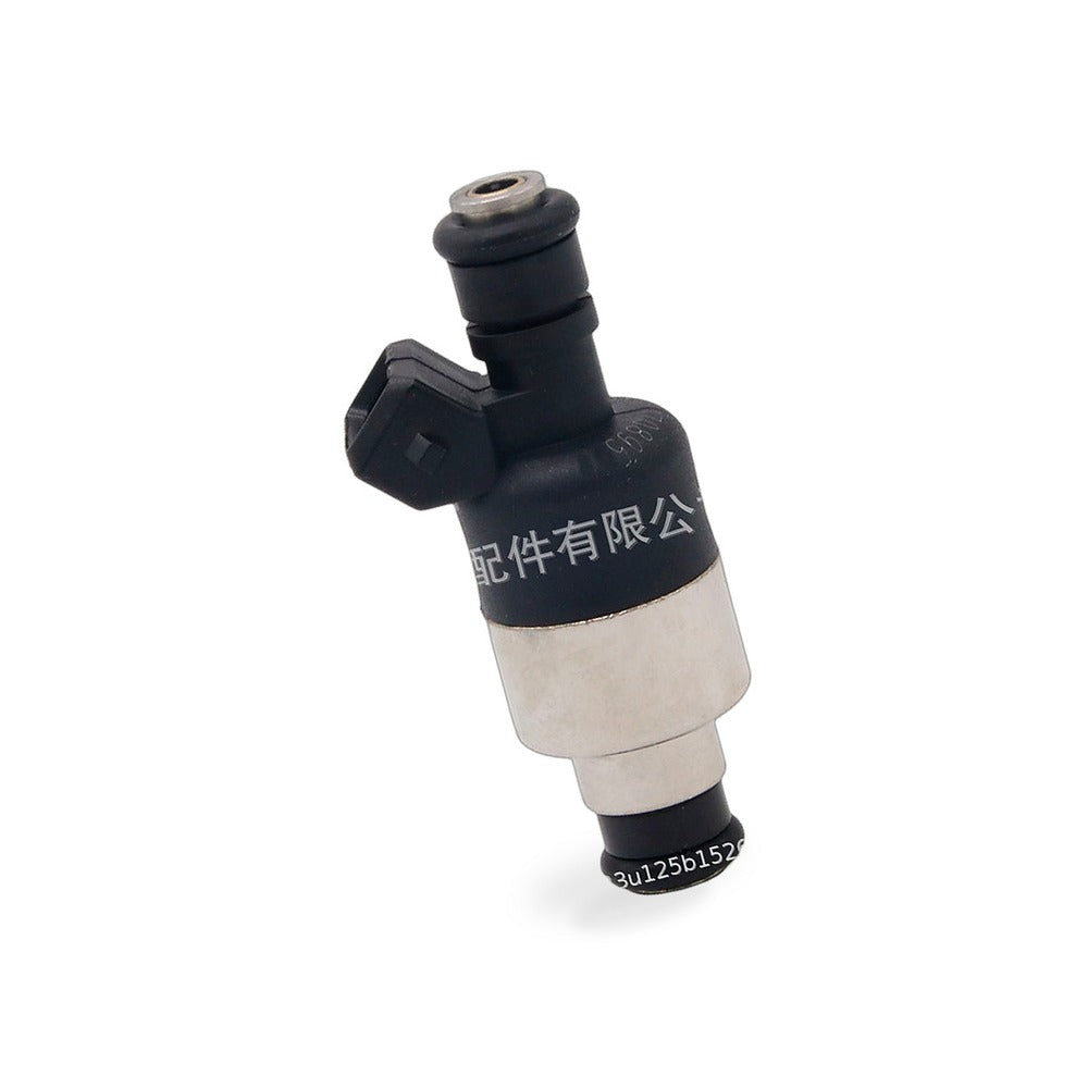 Fuel Injector Suitable for Opel Corsa Astra Vectra Tigra 1.4 1.6 16V 17089276 - BD2