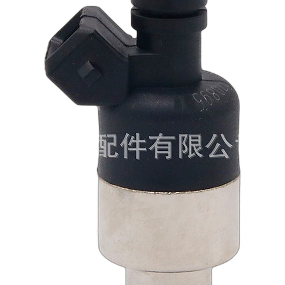 Fuel Injector Suitable for Opel Corsa Astra Vectra Tigra 1.4 1.6 16V 17089276 - XQ1