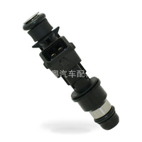 Fuel Injector Suitable for Opel Chevrolet Astra Corsa Vectra 25317316 JY1641 - ZT3