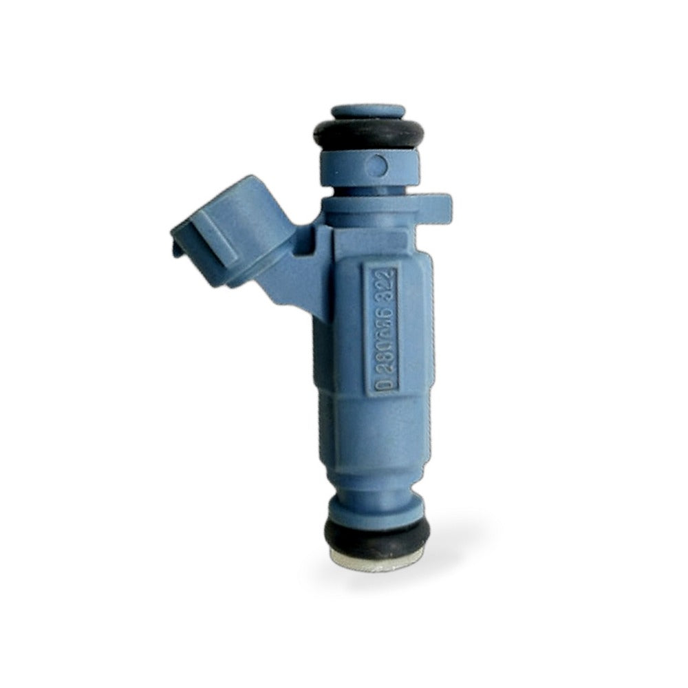 Fuel Injector Suitable for Peugeot 206 207 Citroen C2 1.4T 0280156322 9655251680