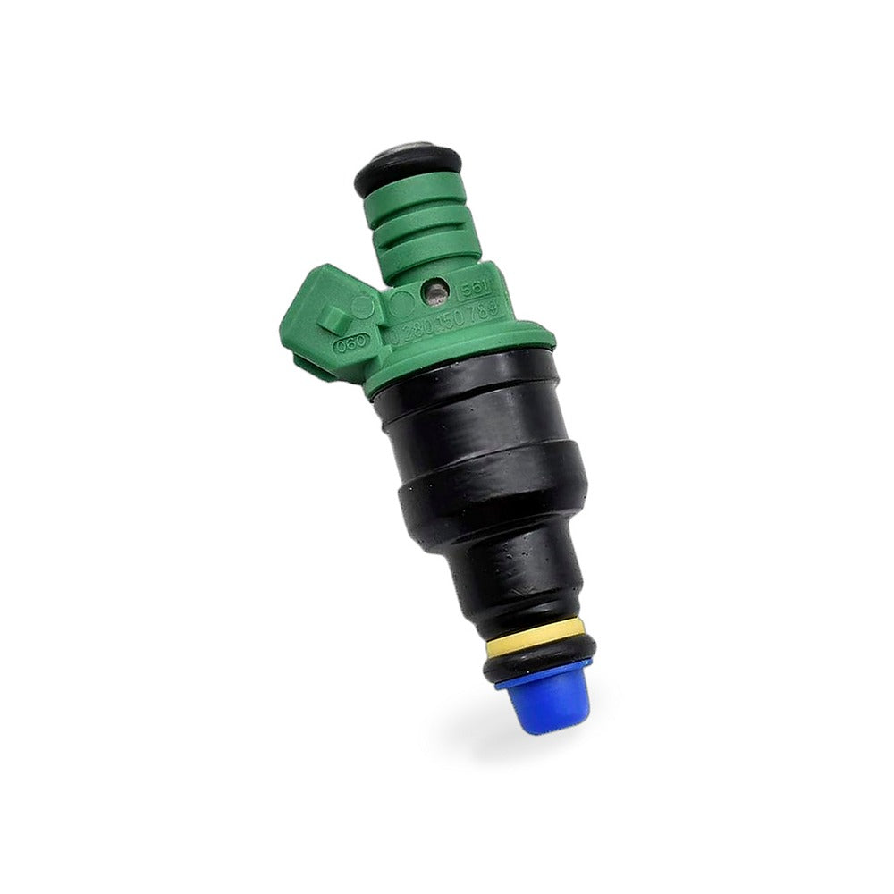 Fuel Injector Suitable for Peugeot 306 1.6 1995-2001 0280150789 - BD2