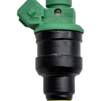 Fuel Injector Suitable for Peugeot 306 1.6 1995-2001 0280150789 - XQ1