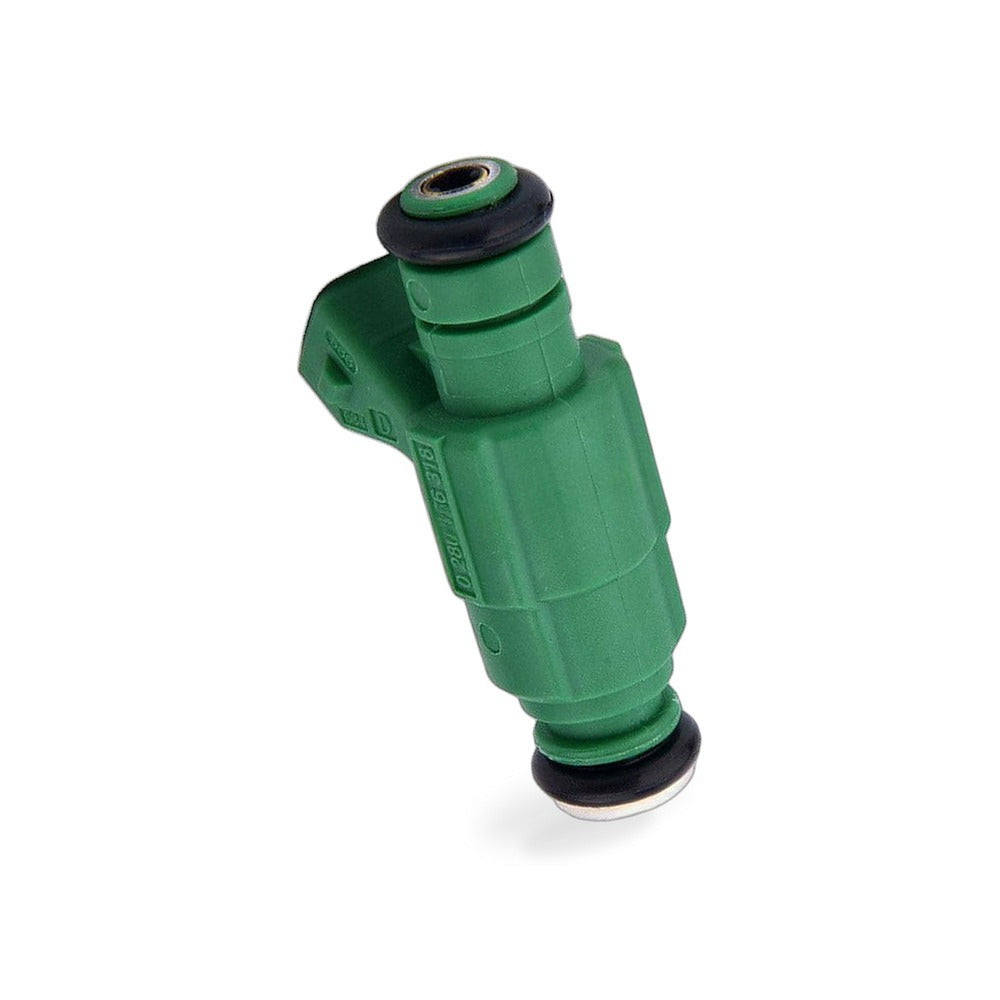 4-Hole Fuel Injector Suitable for Peugeot 206 1.6L 0280156318 JY0324 - BD4