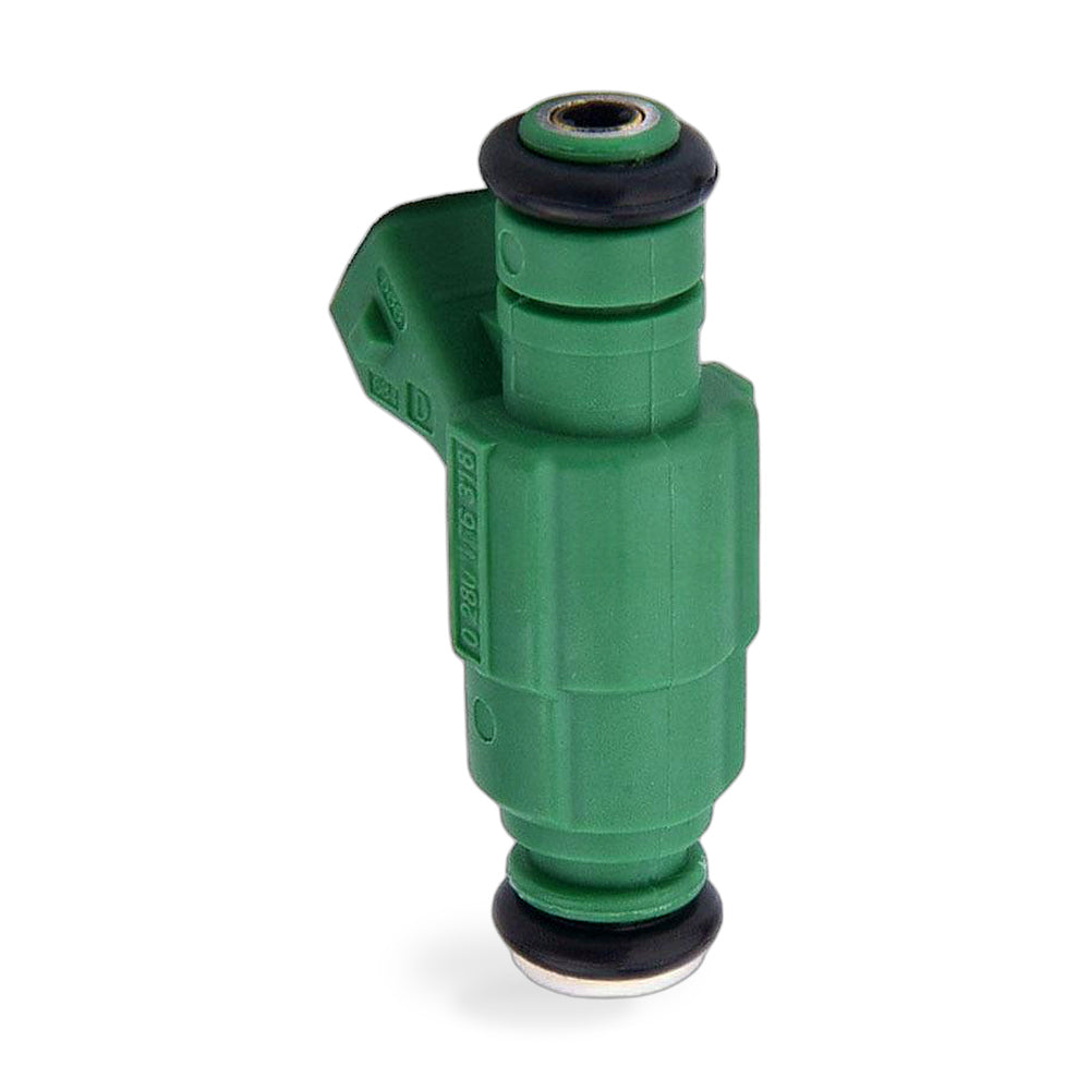 4-Hole Fuel Injector Suitable for Peugeot 206 1.6L 0280156318 JY0324 - ZT3