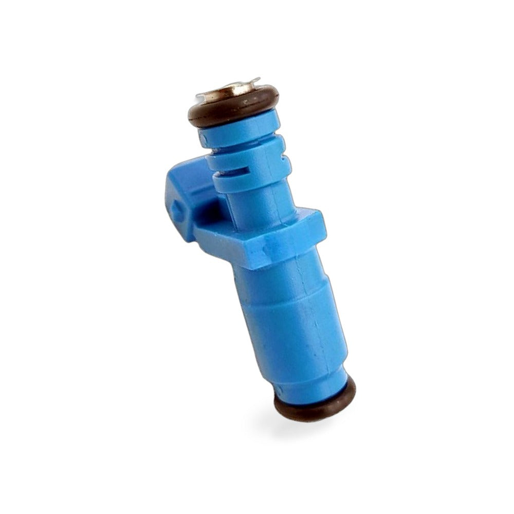 Fuel Injector Suitable for Peugeot 206 207 307 Citroen C2 C3 17222421 - BD4