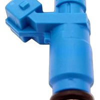 Fuel Injector Suitable for Peugeot 206 207 307 Citroen C2 C3 17222421 - XQ1