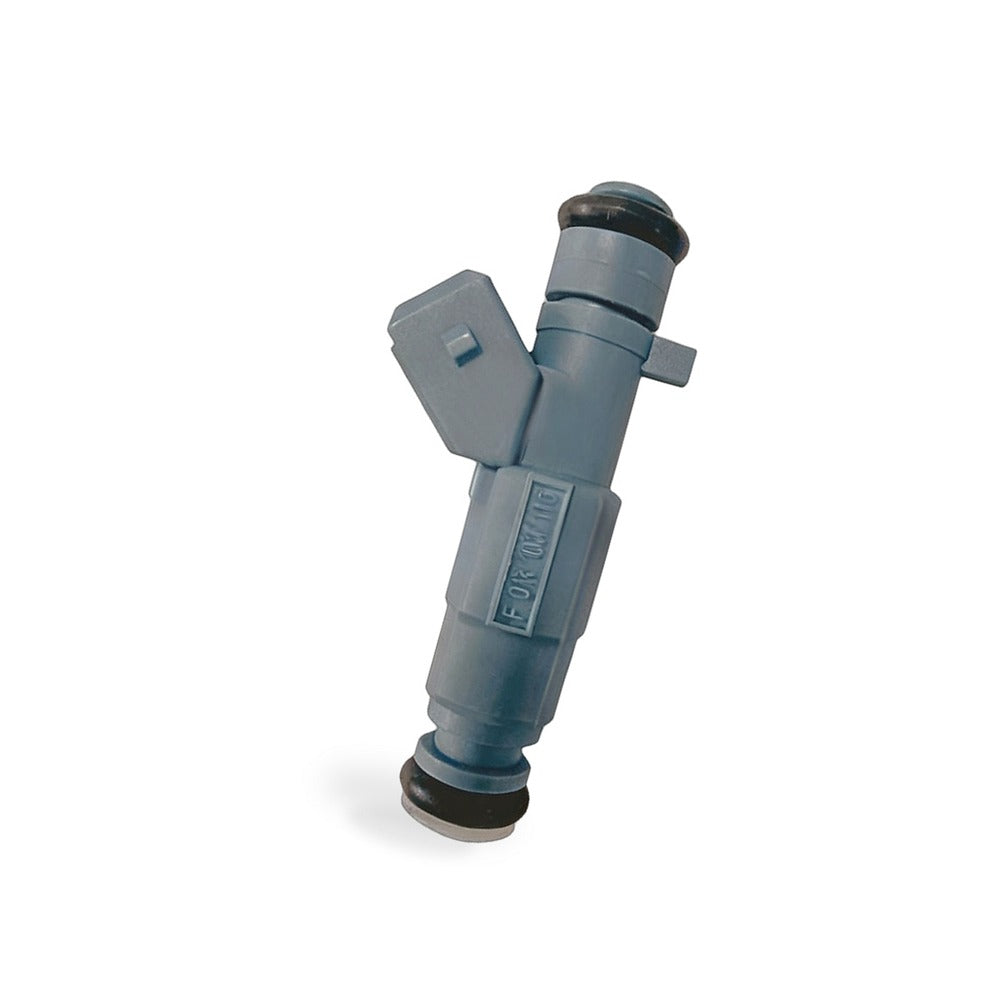 Fuel Injector Suitable for Chery QQ 1.0L 2003-2016 F01R00M116 JY1129 - BD3