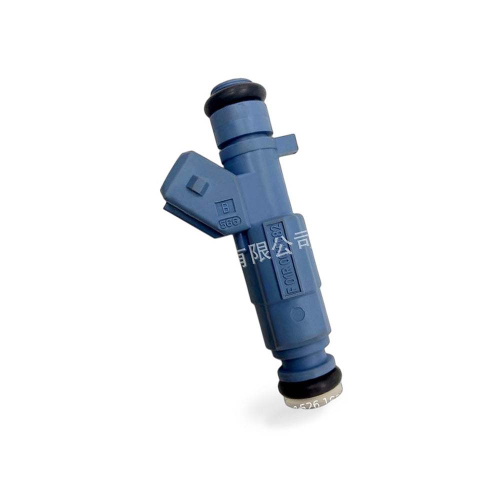 Fuel Injector Suitable for Chery Tiggo 5 2.0L 2013-2017 F01R00M082 - BD2