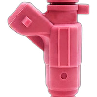 Fuel Injector Suitable for Renault Fiat 1.2 1.4L Clio Megane Punto Palio JY0643