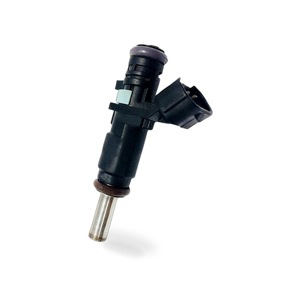 Fuel Injector Suitable for Renault Nissan 2007-2016 16600-3188R 166003188R - BD1