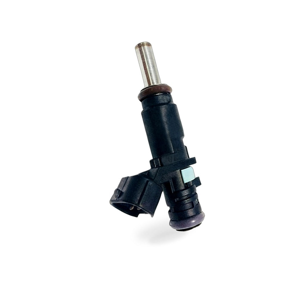 Fuel Injector Suitable for Renault Nissan 2007-2016 16600-3188R 166003188R - BD4