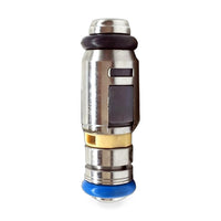 Injector IWP217 8201036397 Suitable for Renault Dacia Clio Kangoo Logan Sandero - ZT3