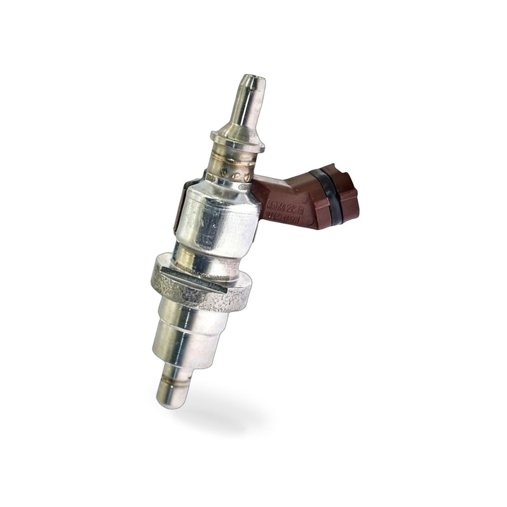 Fuel Injector Suitable for Renault Clio Megane Scenic Dacia Duster JY0250 - BD1