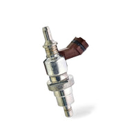 Fuel Injector Suitable for Renault Clio Megane Scenic Dacia Duster JY0250 - BD2