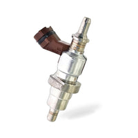 Fuel Injector Suitable for Renault Clio Megane Scenic Dacia Duster JY0250 - BD4