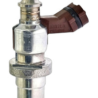 Fuel Injector Suitable for Renault Clio Megane Scenic Dacia Duster JY0250 - XQ1