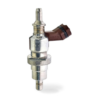 compare product Fuel Injector Suitable for Renault Clio Megane Scenic Dacia Duster JY0250