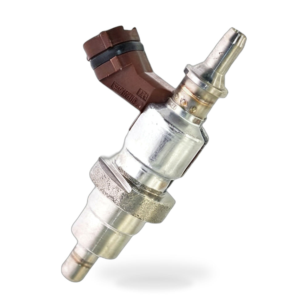 Fuel Injector Suitable for Renault Clio Megane Scenic Dacia Duster JY0250 - ZT3