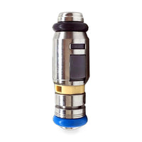 Fuel Injector IWP217 8201036397 Suitable for Renault Dacia Grand Kangoo Logan - ZT3