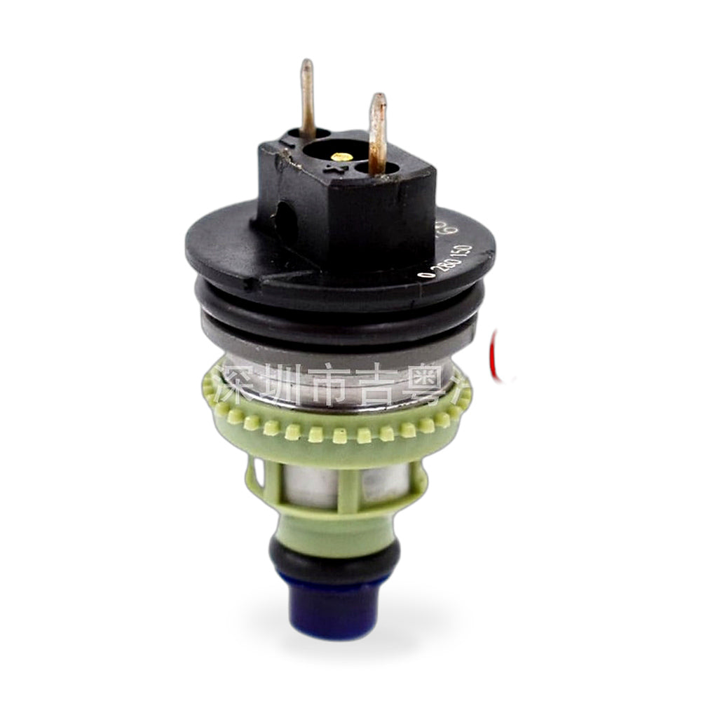 Fuel Injector Suitable for Renault Fiat Golf 7077483 0280150698 9946343 JY1636 - ZT2