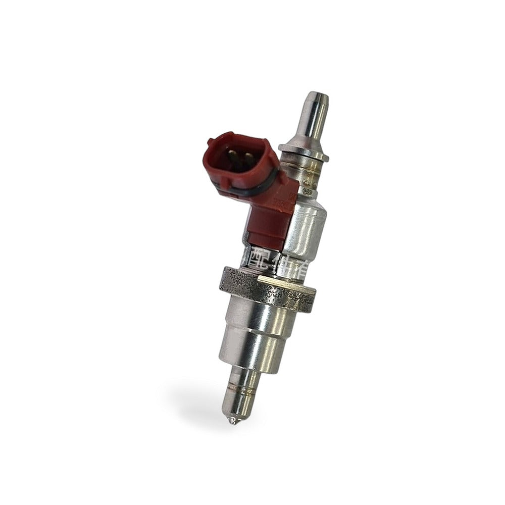 Fuel Injector Suitable for Renault Clio Megane Scenic Dacia Logan 8200523622 - BD1