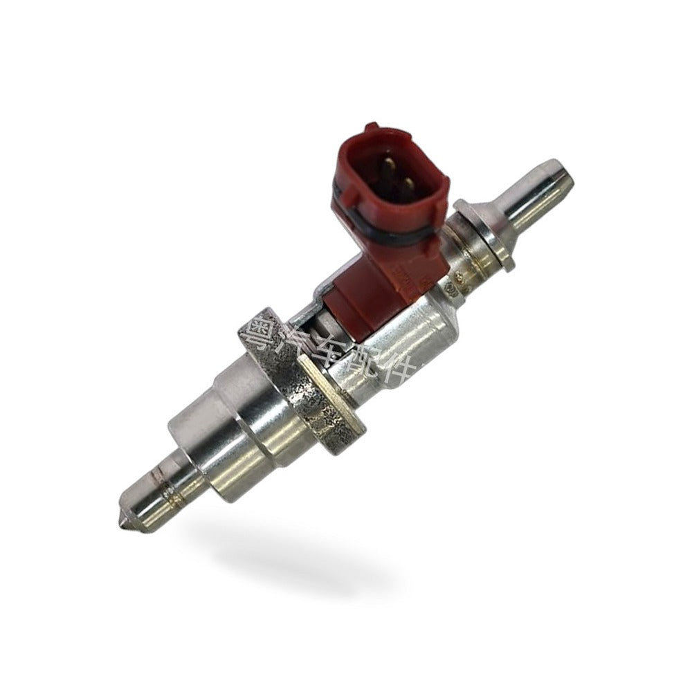 Fuel Injector Suitable for Renault Clio Megane Scenic Dacia Logan 8200523622 - BD3