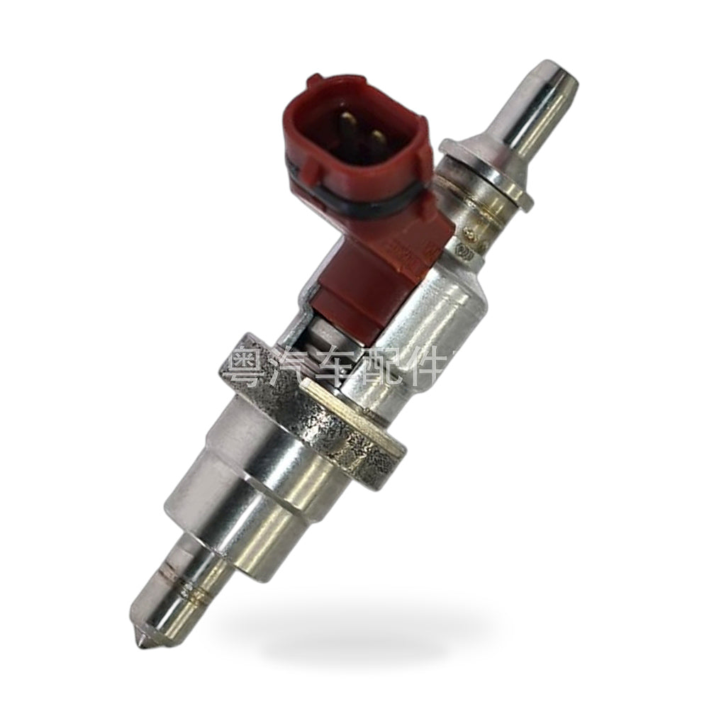 Fuel Injector Suitable for Renault Clio Megane Scenic Dacia Logan 8200523622 - ZT3