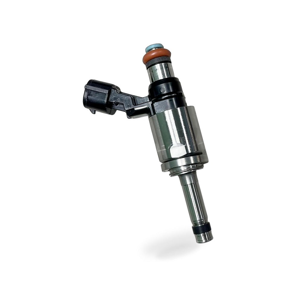 Fuel Injector Suitable for Renault Nissan Dacia 16600-00Q2M 1660000Q2M - BD2