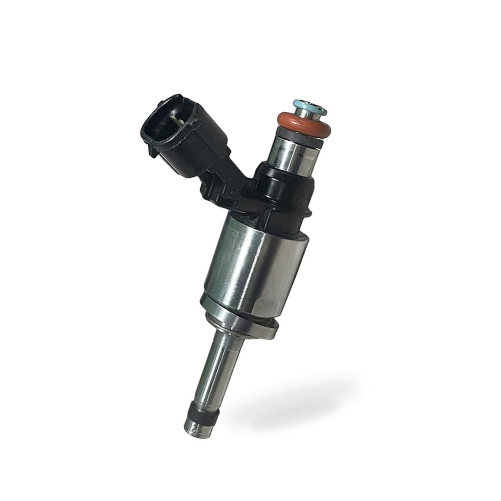 Fuel Injector Suitable for Renault Nissan Dacia 16600-00Q2M 1660000Q2M - BD4