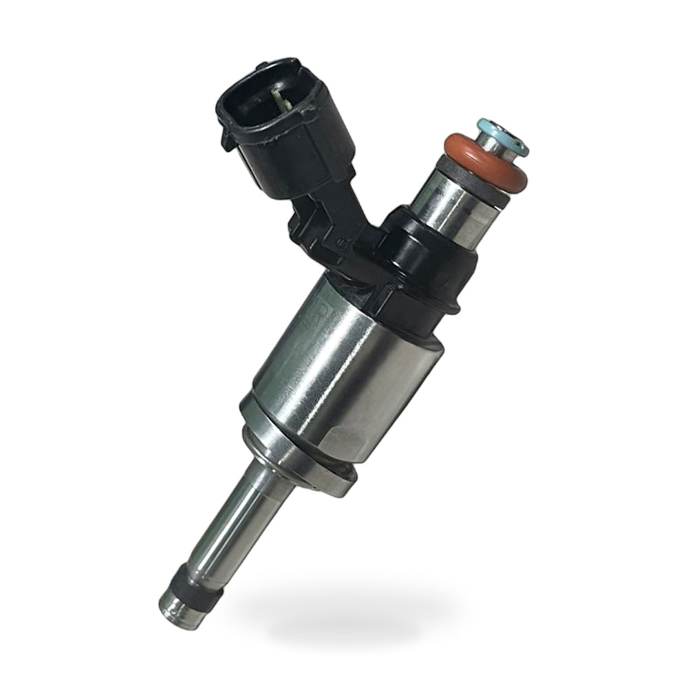 Fuel Injector Suitable for Renault Nissan Dacia 16600-00Q2M 1660000Q2M - ZT3