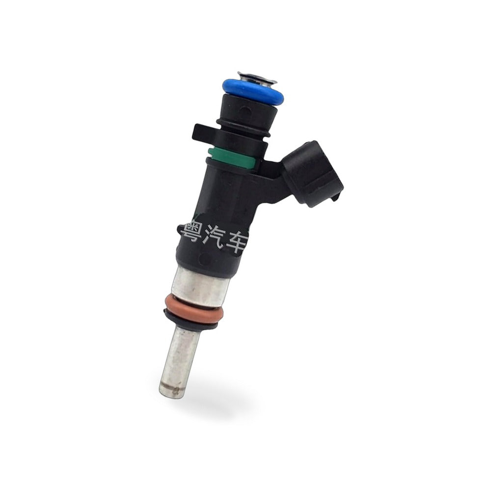 Fuel Injector Suitable for Renault Clio Peugeot 206 307 Citroen C3 Xsara - BD1
