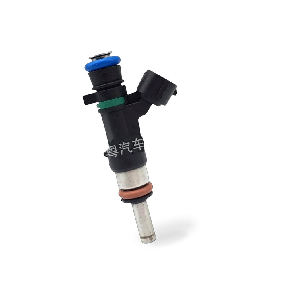 Fuel Injector Suitable for Renault Clio Peugeot 206 307 Citroen C3 Xsara - BD2