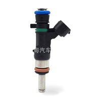 Fuel Injector Suitable for Renault Clio Peugeot 206 307 Citroen C3 Xsara - ZT2