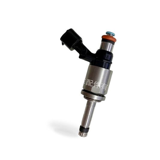 Fuel Injector Suitable for Nissan Qashqai 2007-2013 Renault Koleos 2008-2016